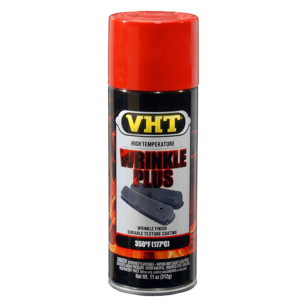VHT Wrinkle Finish Paint