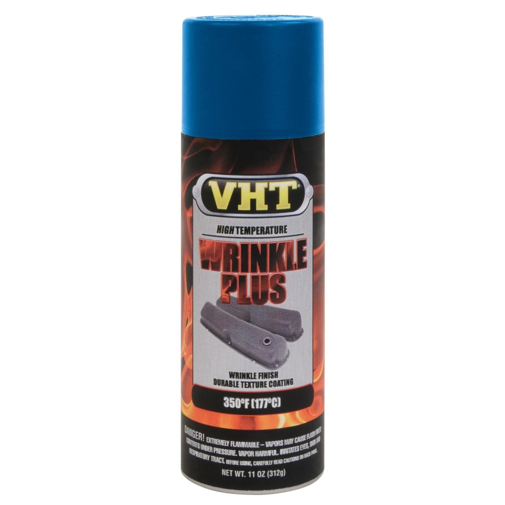 VHT Wrinkle Finish Paint