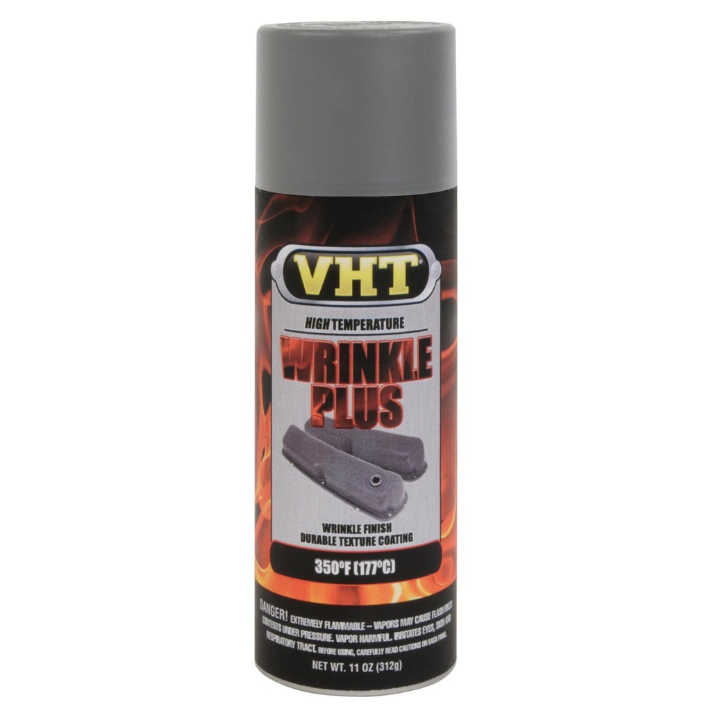 VHT Wrinkle Finish Paint
