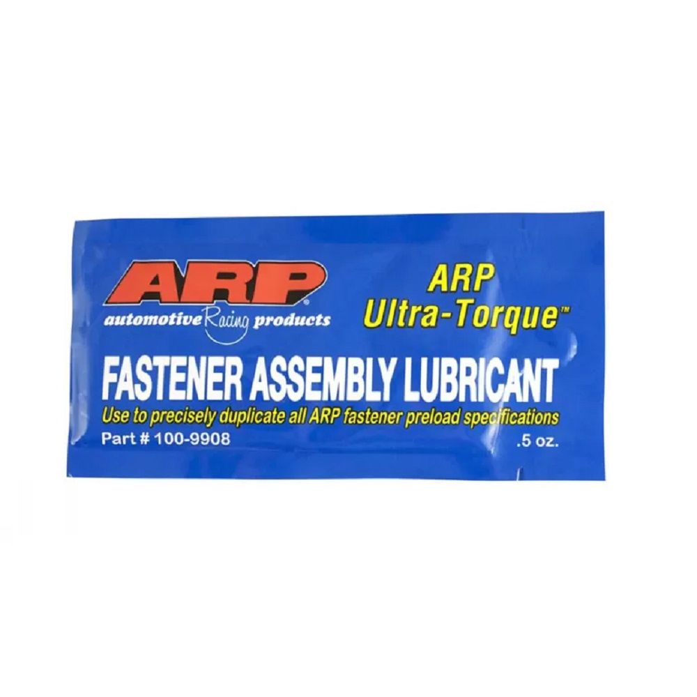 ARP Ultra-Torque Fastener Assembly Lubricant