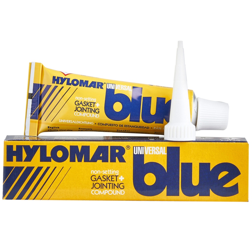 Hylomar Universal Blue Gasket & Jointing Compound