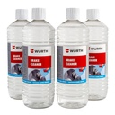 Wurth Brake Cleaner 1 Litre