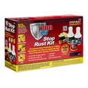 POR15 Rust Treatment Super Starter Kit