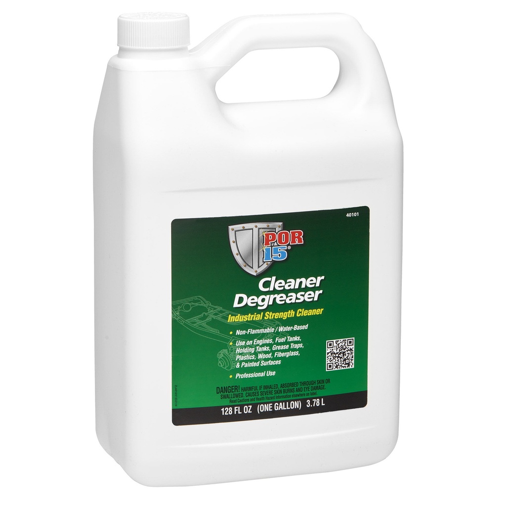 POR15 Cleaner Degreaser