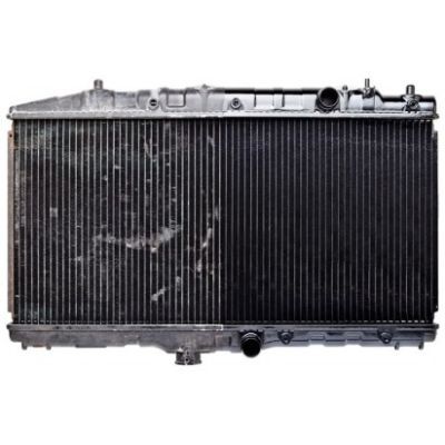 Eastwood Radiator Black High Temperature Paint