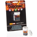 Quiksteel Xtreme High Temperature Metal Repair