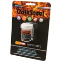 Quiksteel Xtreme High Temperature Metal Repair