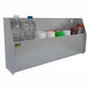 B-G Racing Oil Bottle Storage Shelf