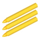B-G Racing Tyre Chalk Marker Sticks