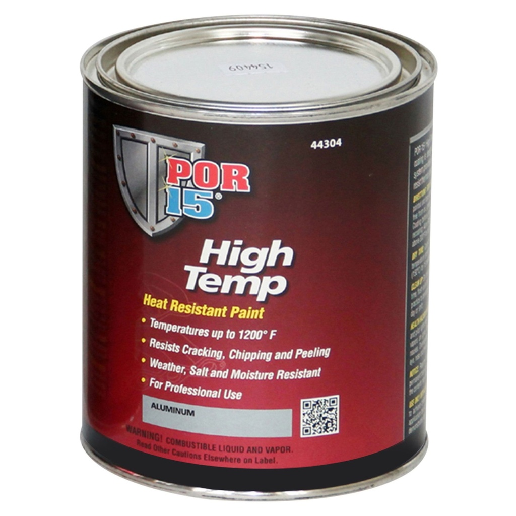 POR15 High Temp Paint