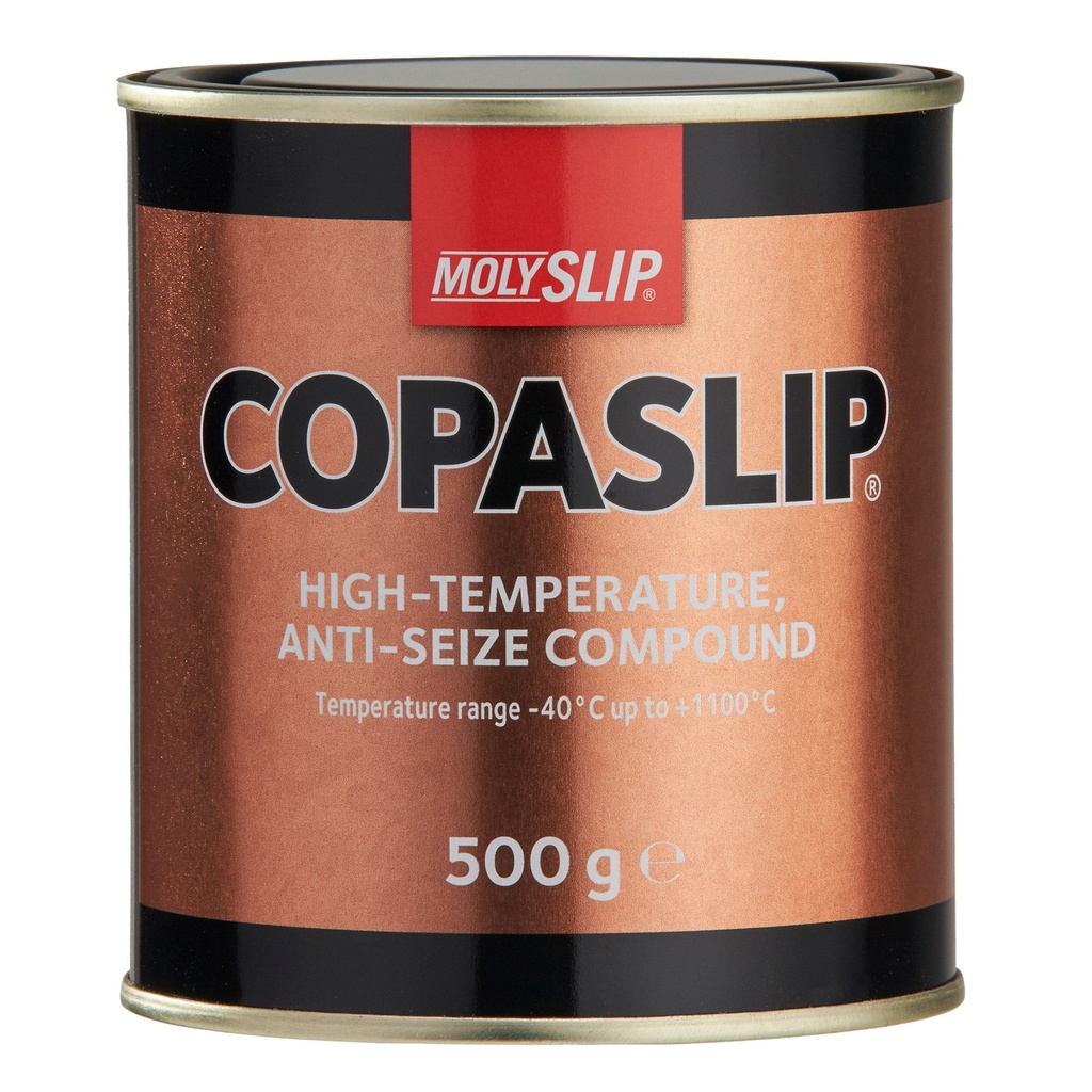 Molyslip Copaslip Anti Seize Assembly Compound
