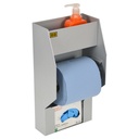 B-G Racing Hand Wash Station
