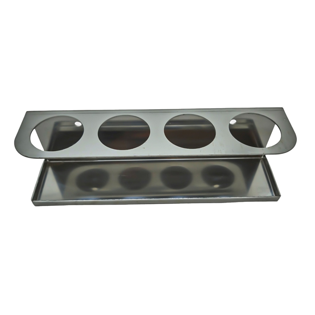 SW Motorsports Aerosol Can Bracket
