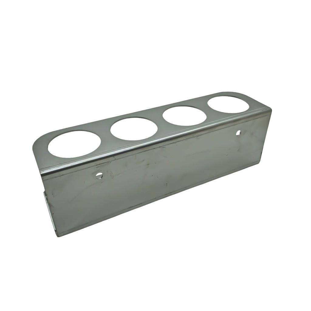 SW Motorsports Aerosol Can Bracket