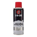 3-In-One Multi Purpose Oil