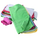 Oxford Bag of Rags