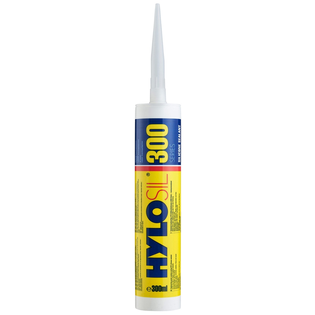Hylomar 300 Series Acetoxy Curing Silicone Sealant