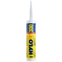 Hylomar 300 Series Acetoxy Curing Silicone Sealant