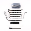 Bike-It Harley Davidson Emergency Tool Kit