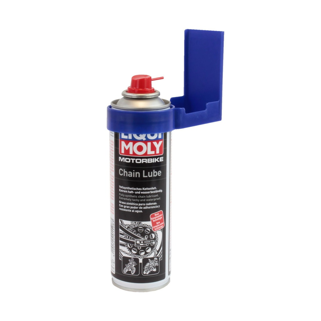 Bike-It Aerosol Splash Guard