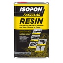 Isopon Fastglas Glass Fibre Resin