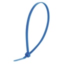 Sealey Cable Ties - Assorted Colours