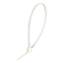 Sealey Cable Ties - Assorted Colours