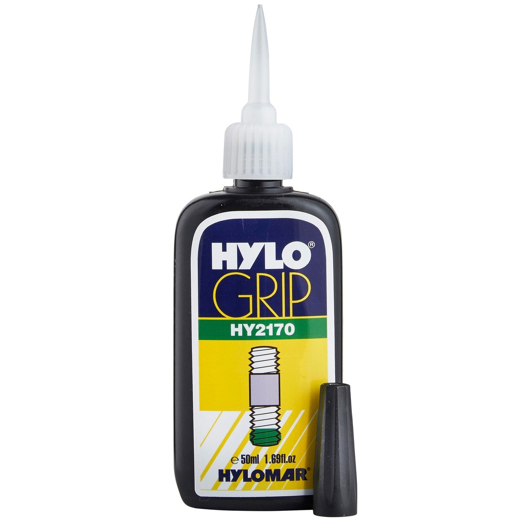 Hylomar Thread Locker