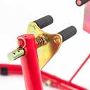 Warrior Motorcycle Front Paddock Stand