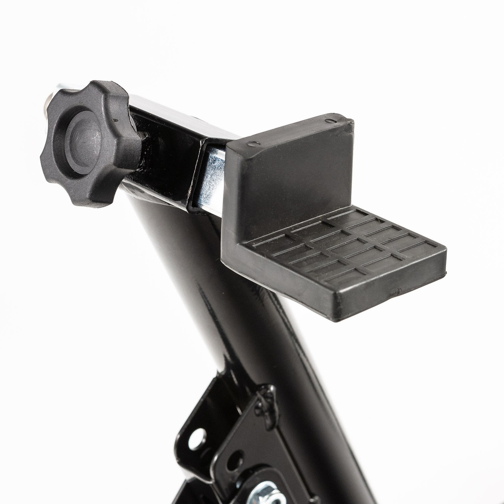 Warrior 360 Degree Motorcycle Floating Rear Paddock Stand