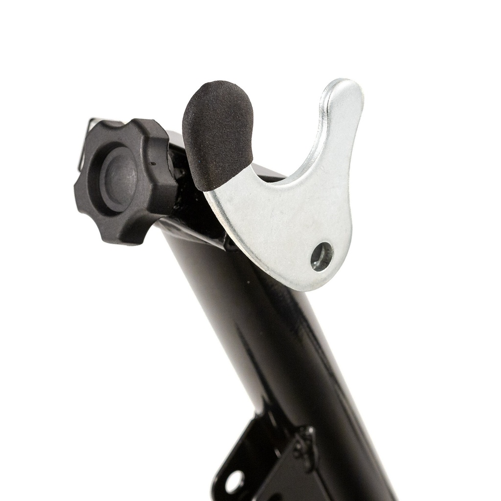 Warrior 360 Degree Motorcycle Floating Rear Paddock Stand