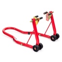 Warrior Motorcycle Front Paddock Stand