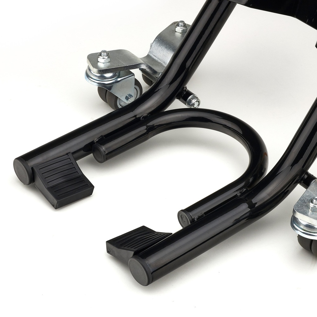 Warrior Universal 360 Degree Front Motorcycle Paddock Stand