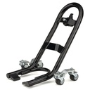 Warrior Universal 360 Degree Front Motorcycle Paddock Stand