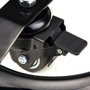 Warrior Universal 360 Degree Front Motorcycle Paddock Stand