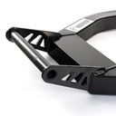 Warrior Alloy Box Motorcycle Front Paddock Stand