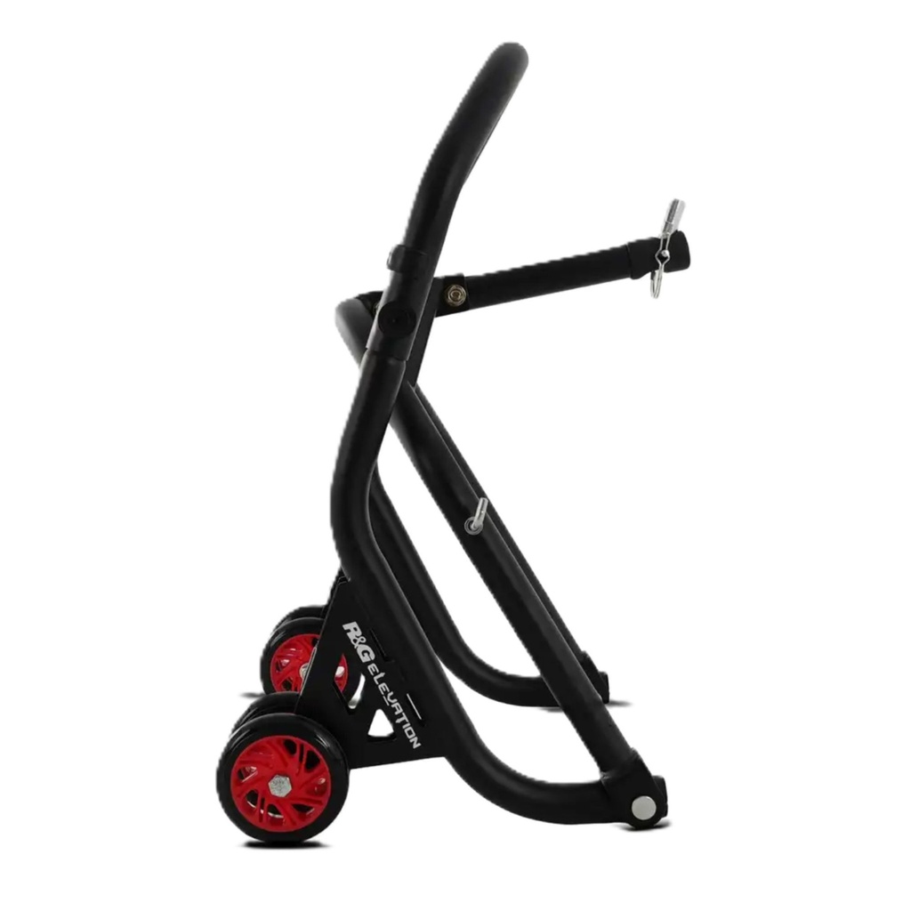 R&G Front Headlift Workshop Paddock Stand