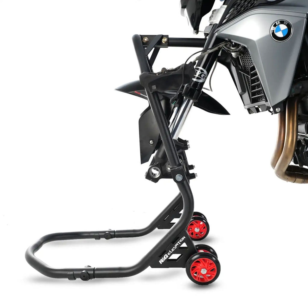 R&G Front Headlift Workshop Paddock Stand