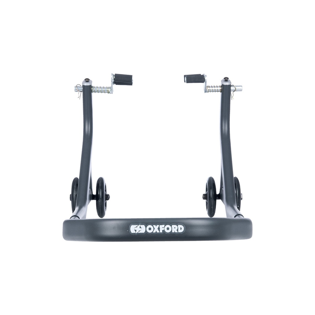 Oxford Zero-G Motorcycle Front Paddock Stand