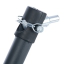 Oxford Zero-G Motorcycle Headstock Paddock Stand