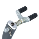 Oxford Zero-G Motorcycle Front Paddock Stand