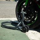 Oxford Zero-G Motorcycle Front Paddock Stand