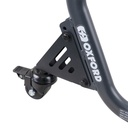 Oxford Zero-G Front Dolly Paddock Stand