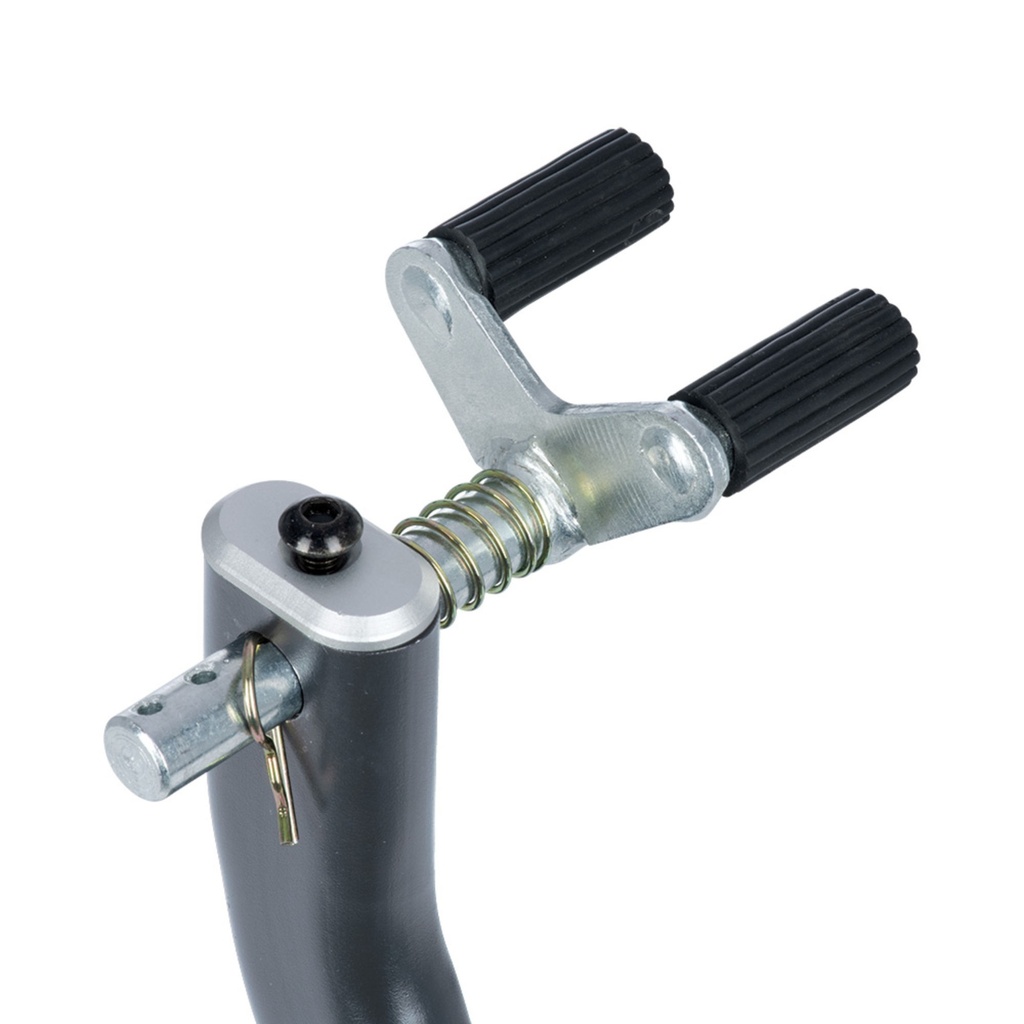 Oxford Zero-G Front Dolly Paddock Stand