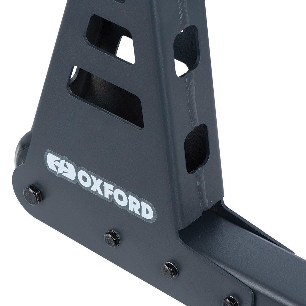 Oxford Zero-G Lite Front Paddock Stand