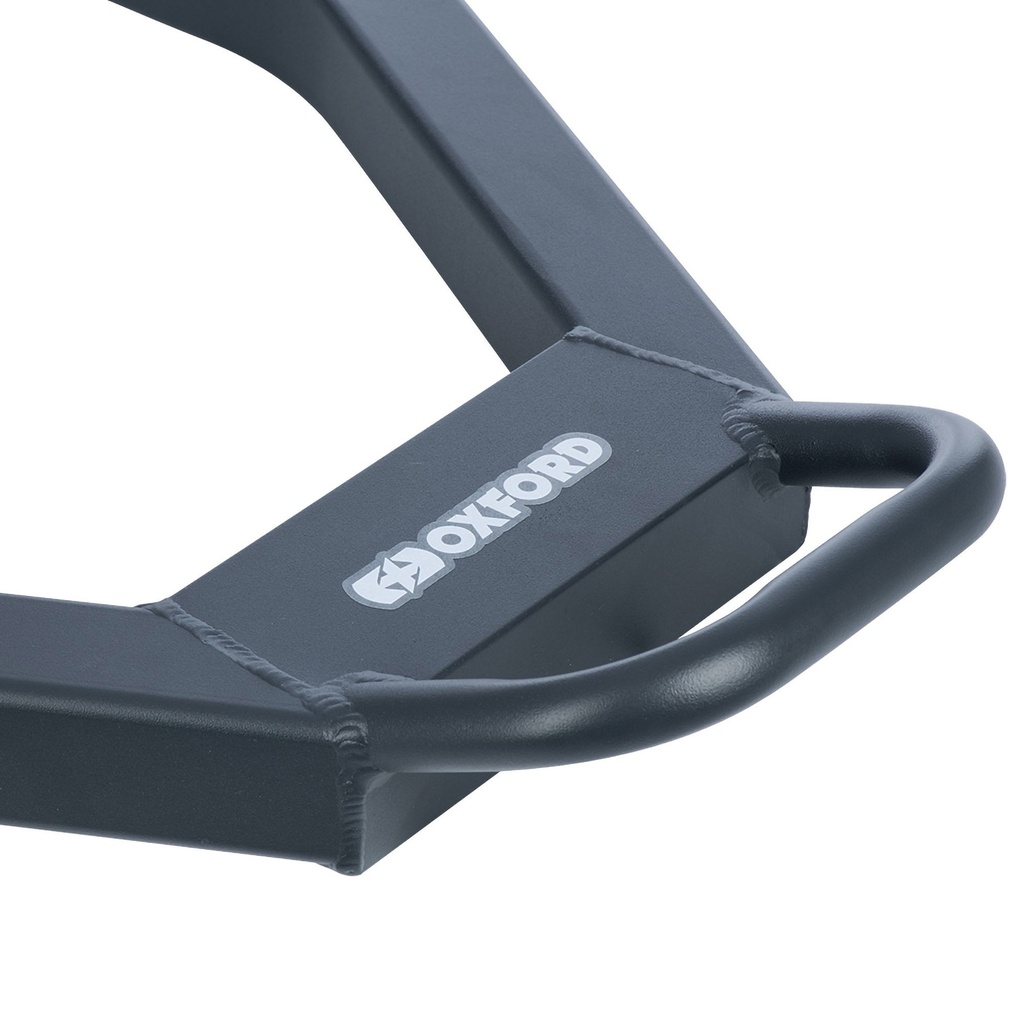 Oxford Zero-G Lite Front Paddock Stand
