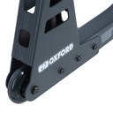 Oxford Zero-G Lite Front Paddock Stand