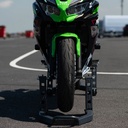 Oxford Zero-G Lite Front Paddock Stand
