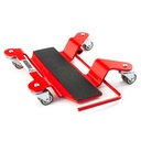 Warrior Deluxe Motorcycle Centre Stand Mover
