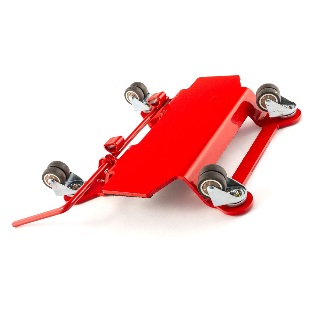 Warrior Deluxe Motorcycle Centre Stand Mover